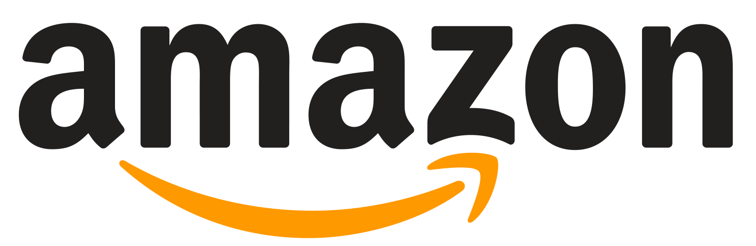 Amazon Logo