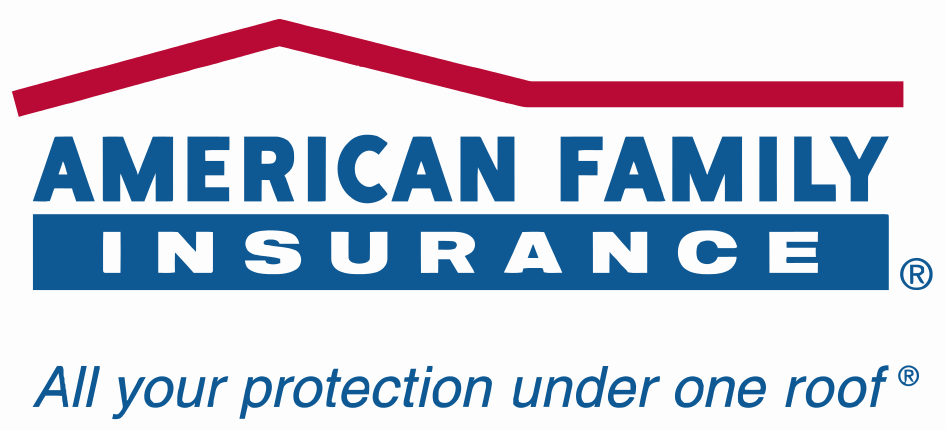 AmFam Logo
