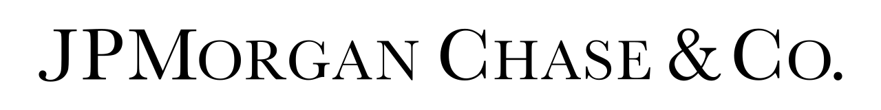 JPMorgan Logo